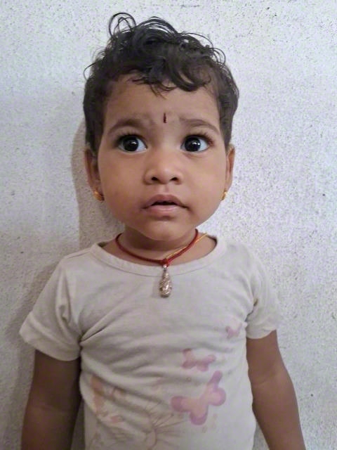 Sponsor A Child